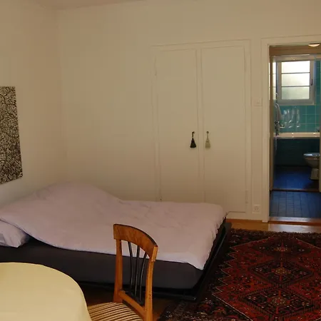 Maison Mosgenstein Bern Room photo