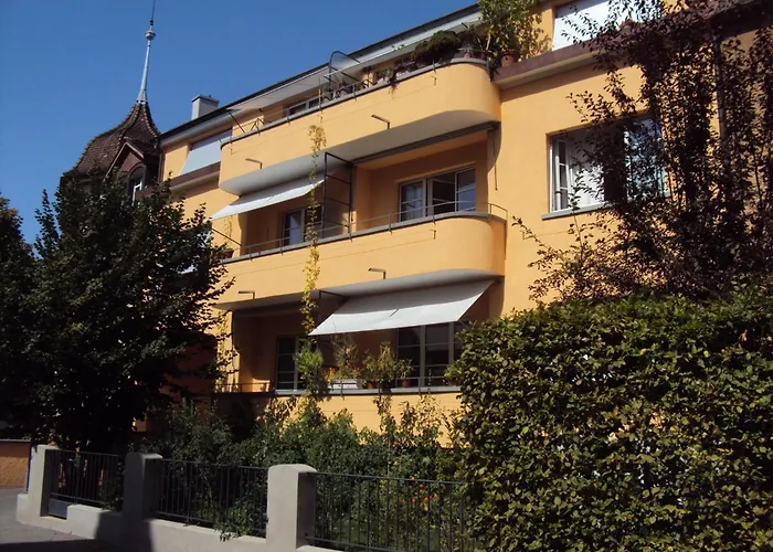 Maison Mosgenstein