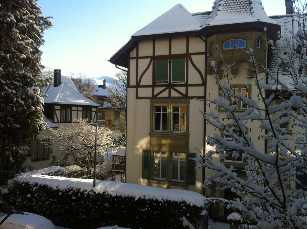 अपार्टमेंट Maison Mosgenstein Bern