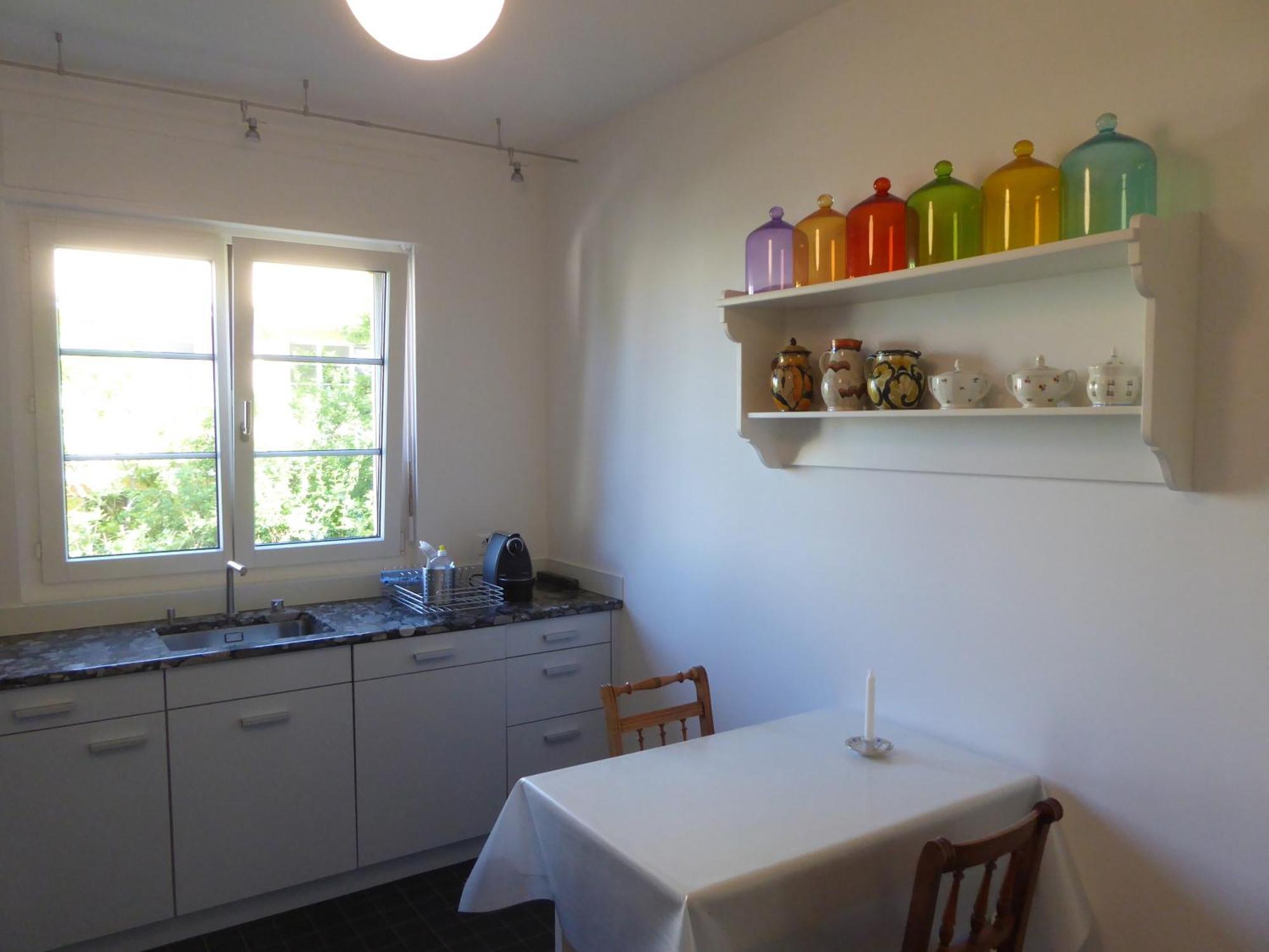 अपार्टमेंट Maison Mosgenstein Bern