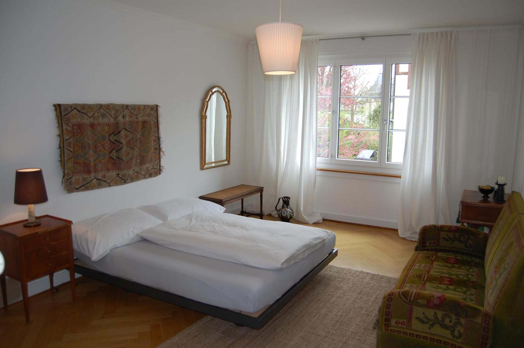Maison Mosgenstein *
