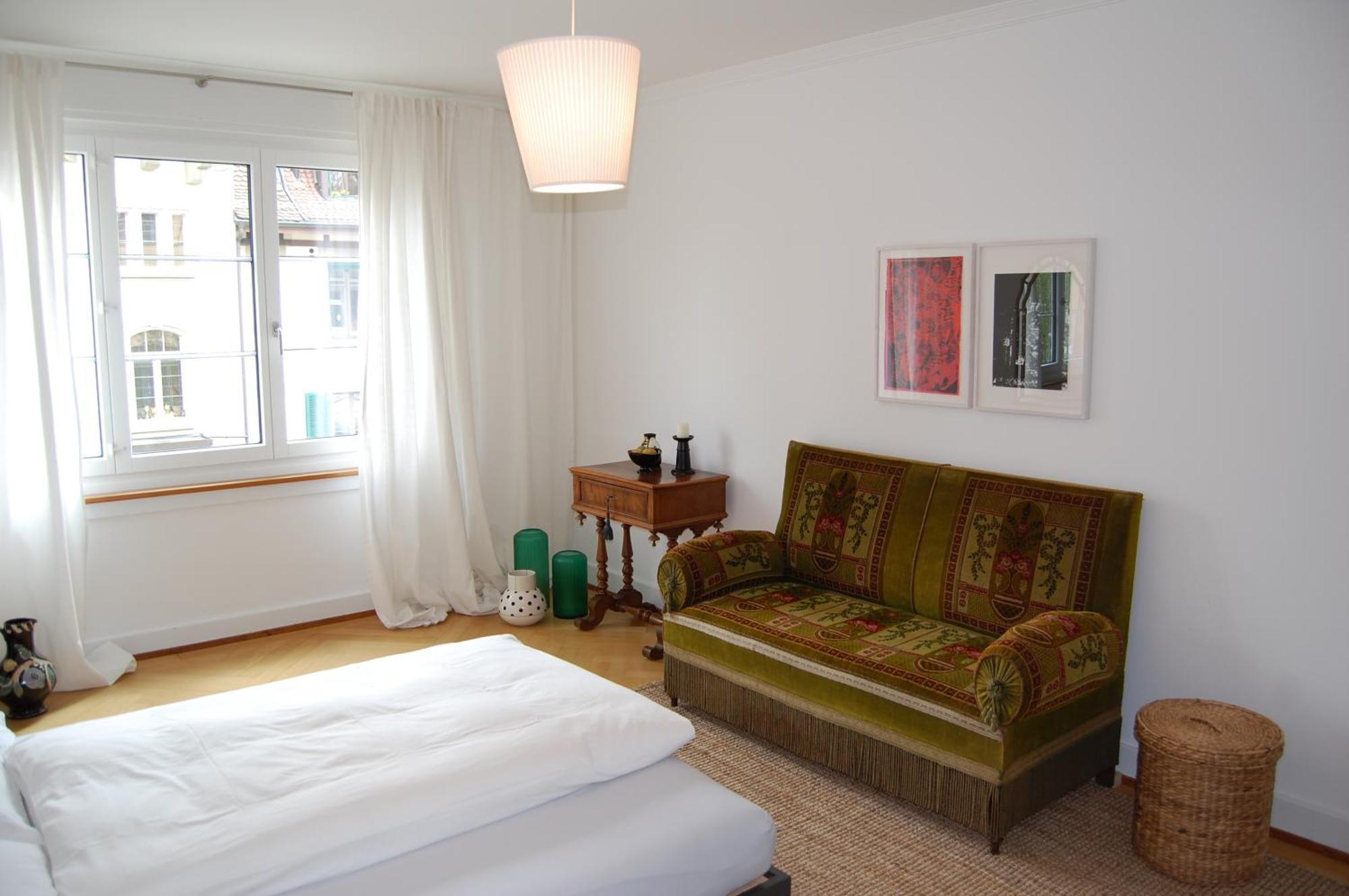 Maison Mosgenstein Bern