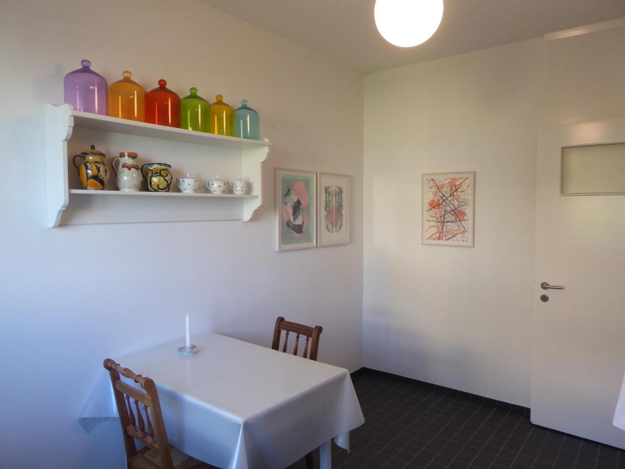 Maison Mosgenstein अपार्टमेंट Bern