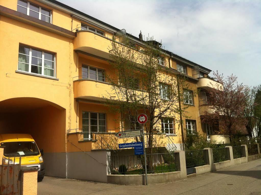 Maison Mosgenstein अपार्टमेंट