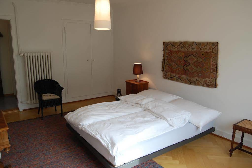 Maison Mosgenstein अपार्टमेंट *