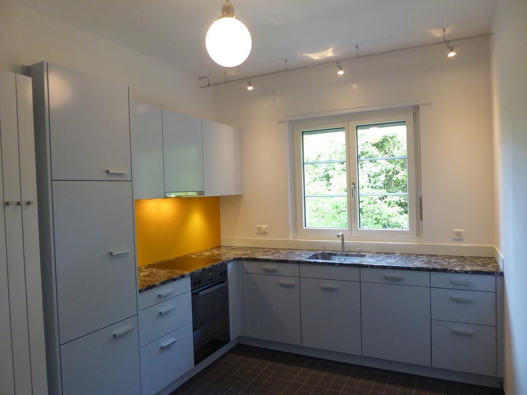 Maison Mosgenstein Appartement *