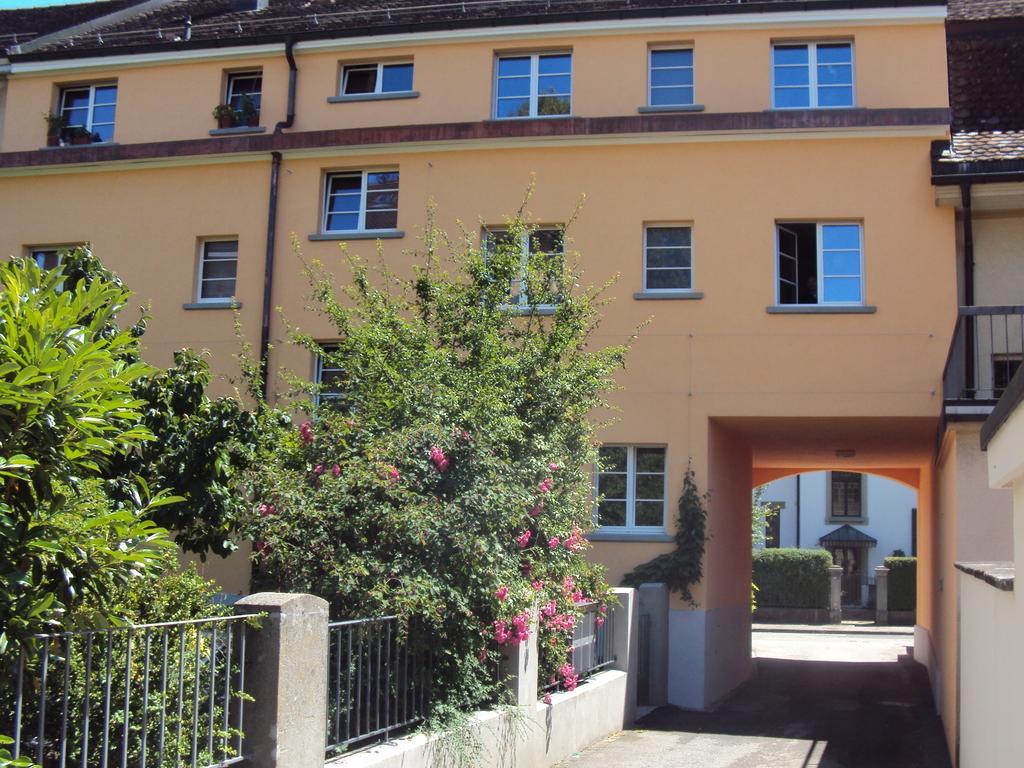 Maison Mosgenstein Bern