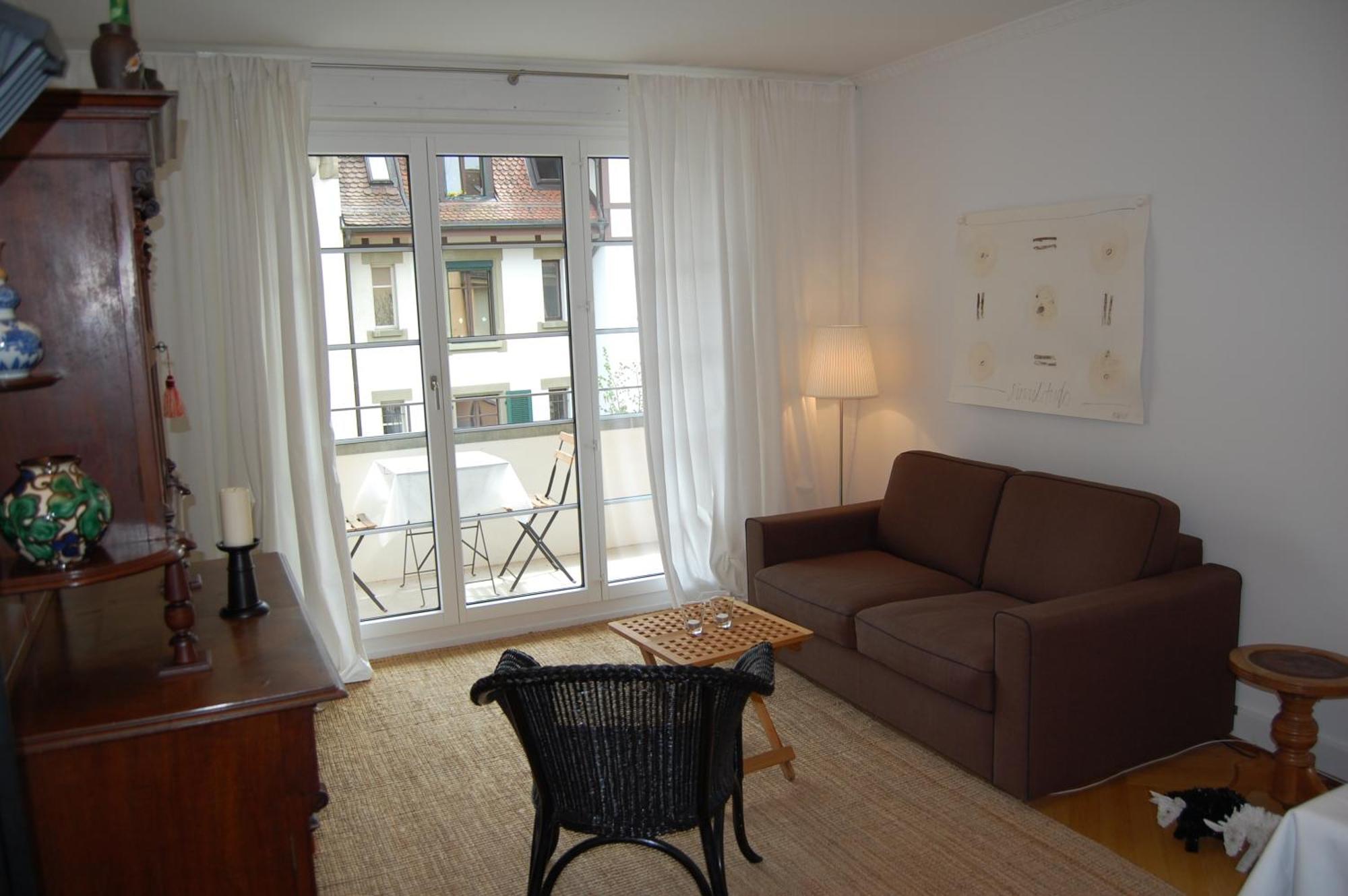 Maison Mosgenstein Appartement *